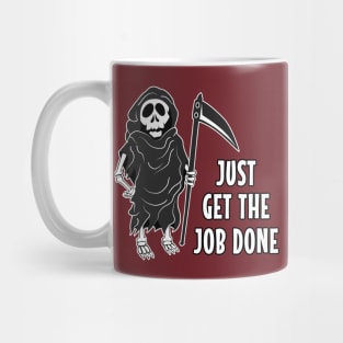 Reaper Mug